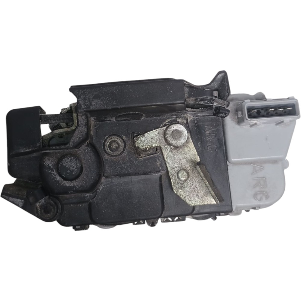 Fechadura Elétrica Porta Traseira Esquerda Xsara 2000 À 2006 2