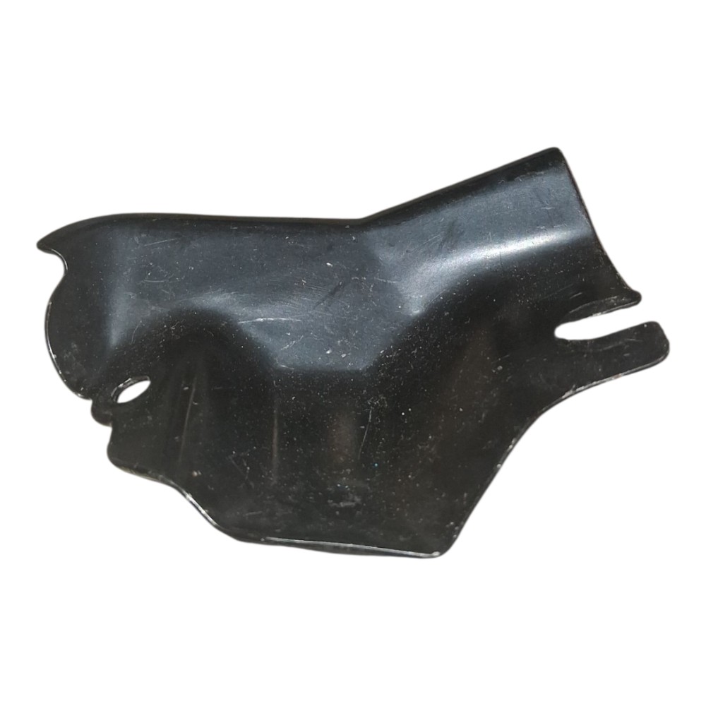 Chapa Defletor Sensor Óleo Honda City 2010 3