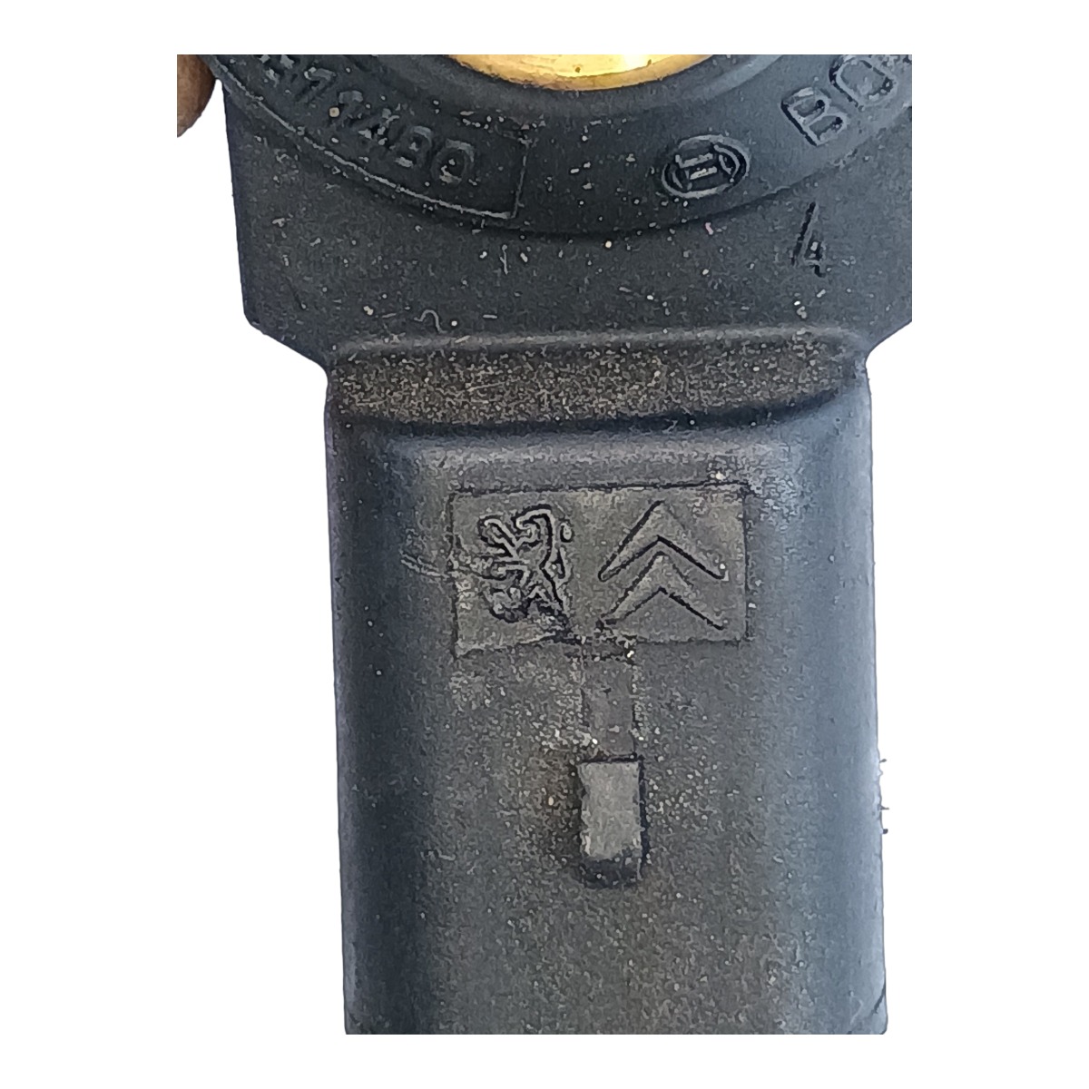 Sensor Detonação Citroen C3 Picasso Glx 2013 4