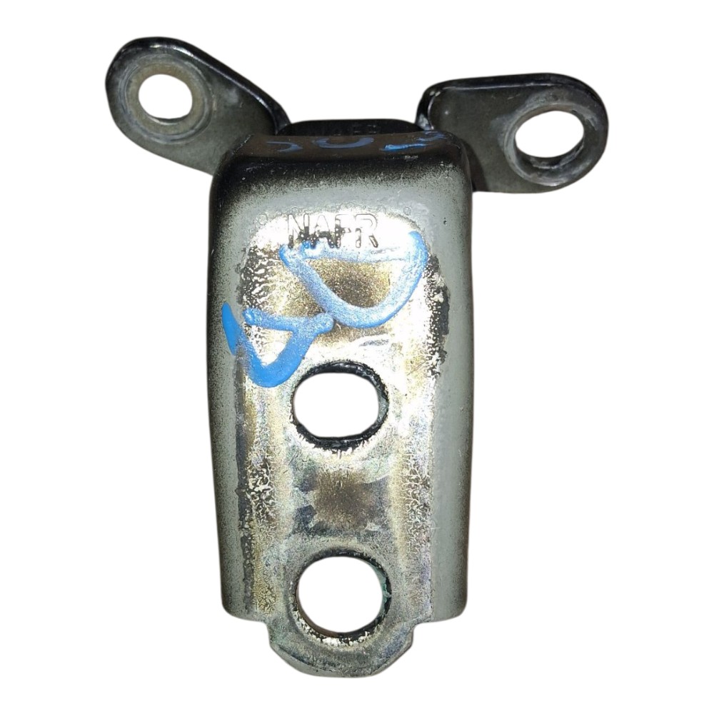 Dobradiça Superior Porta Dianteira Direita Honda City 2010 1
