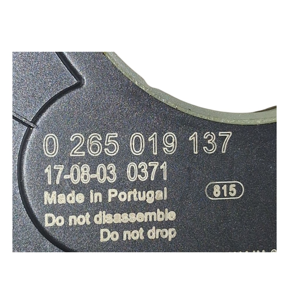 Sensor Ângulo Kicks 2018 479455rf0a Preto Preto 7