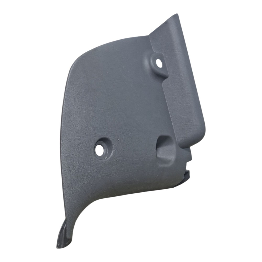 Moldura Inferior Coluna Dianteira Direita Ford Focus 2001 2