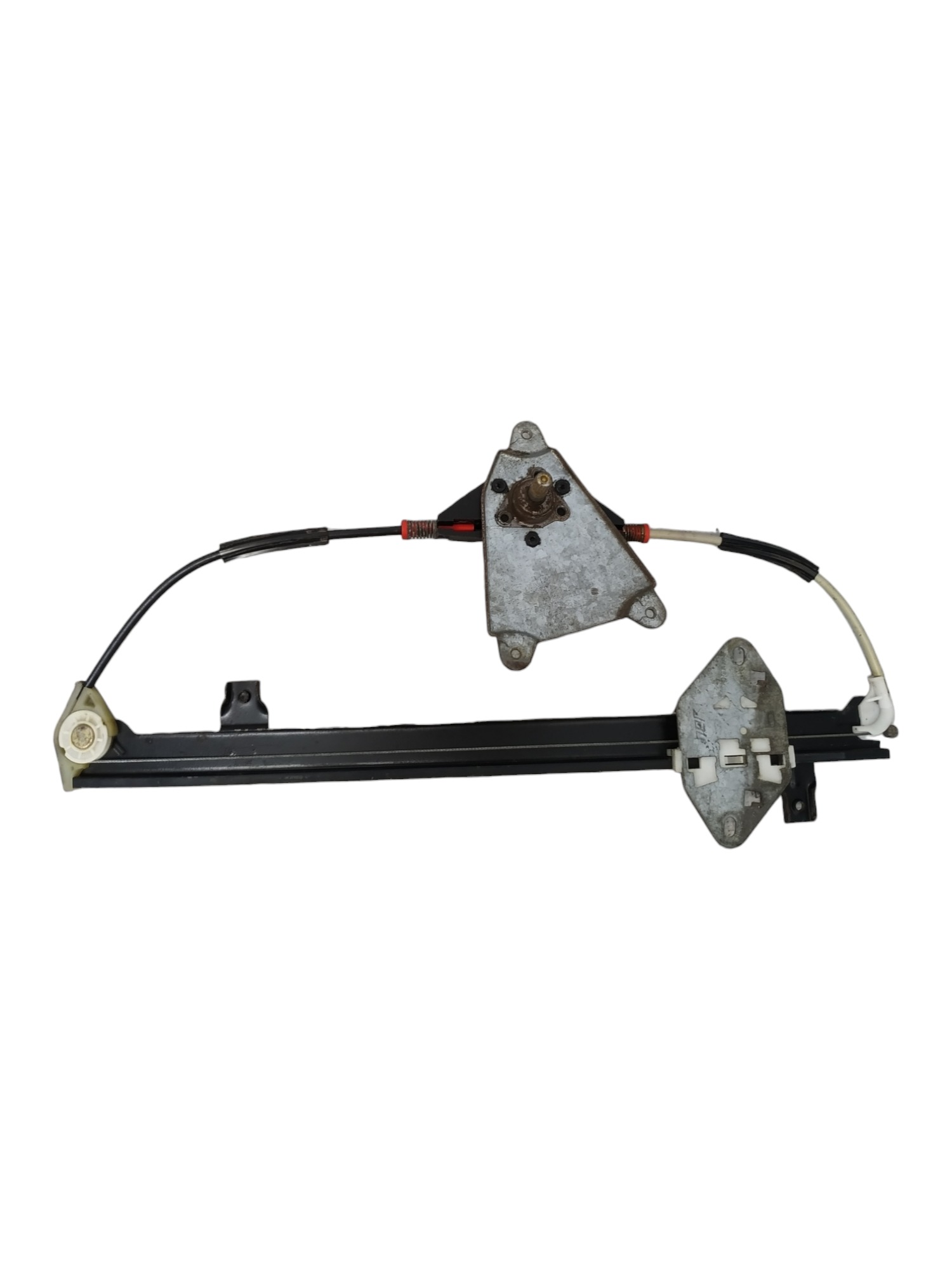 Máquina Vidro Manual Traseiro Direito Vw G3 G2 Gol 1999 2