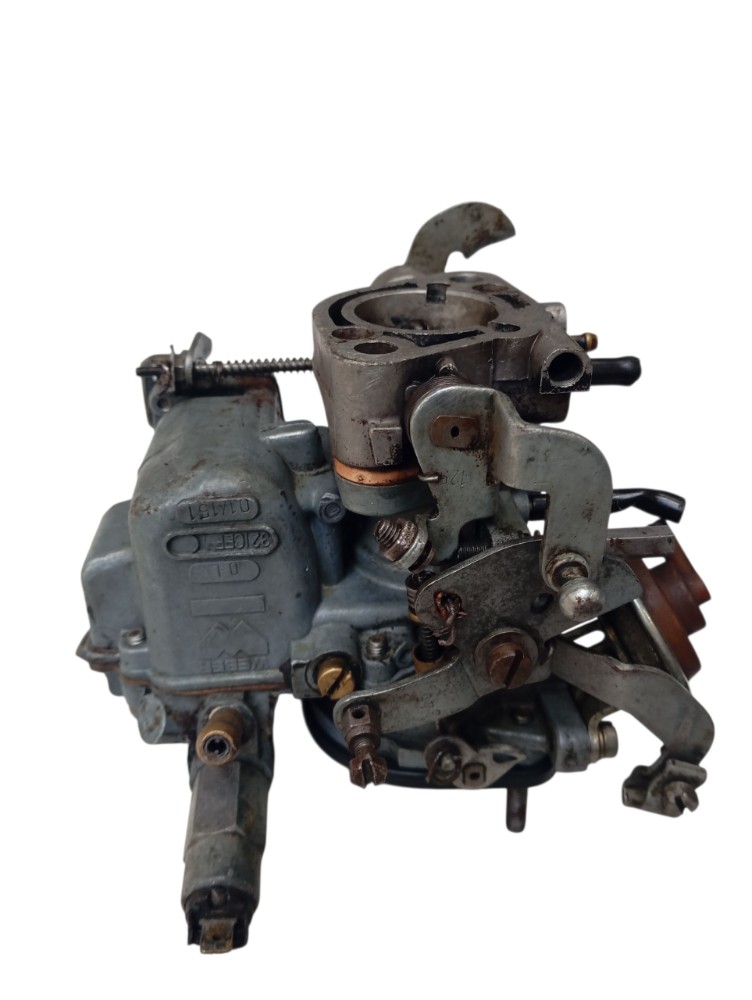 Carburador Fiat Premio Gasolina Usadocarburador Fiat 1
