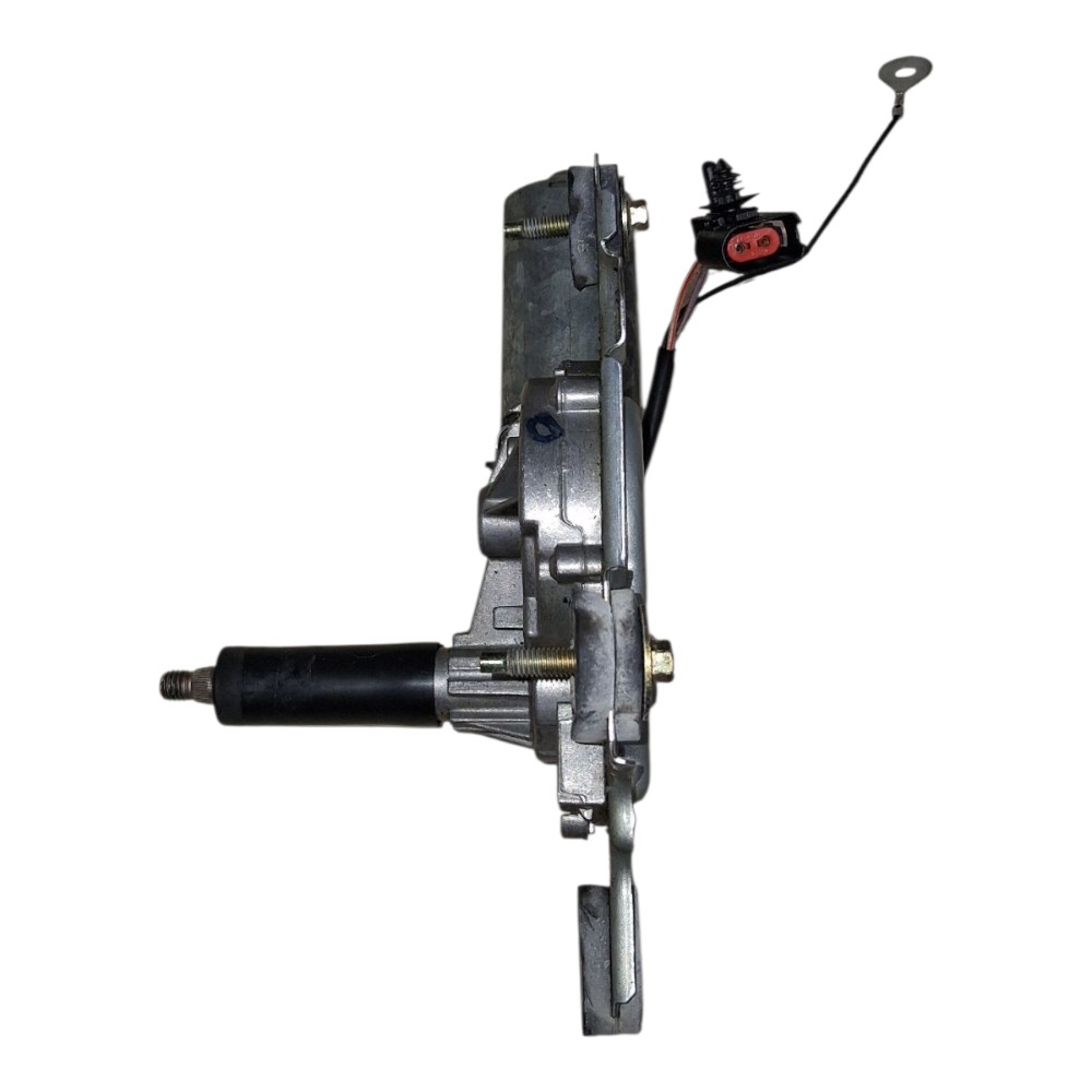 Máquina Motor Limpador Traseiro Ford Focus 2001 4