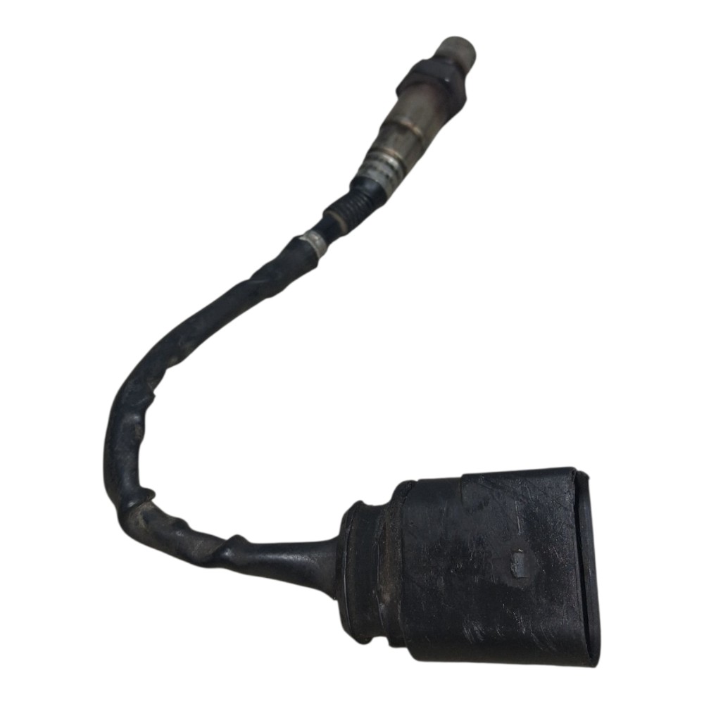 Sonda Lambda Vw Polo Sedan 1.6 2008 5z0906262 *detalhes 4