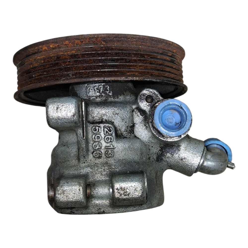 Bomba Direção Hidráulica Ford Ka 1.0 2008 2s653a696ec 6