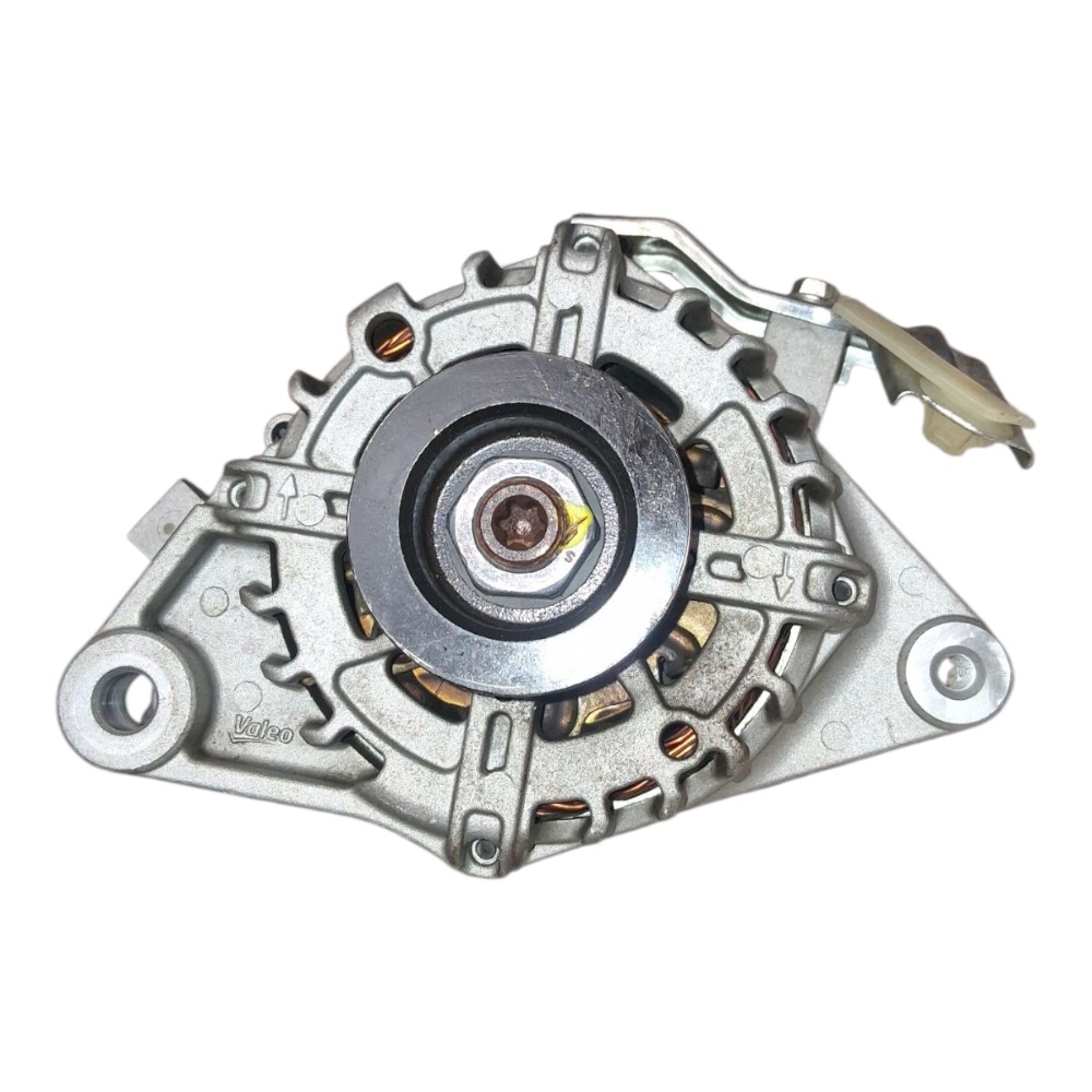 Alternador 1.5 Toyota Yaris SD 2021 270600Y360
