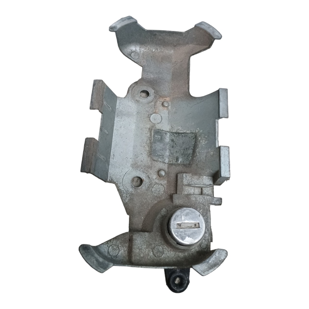 Suporte Maçaneta Externa Porta Diant Direita Gm Corsa 2001 2