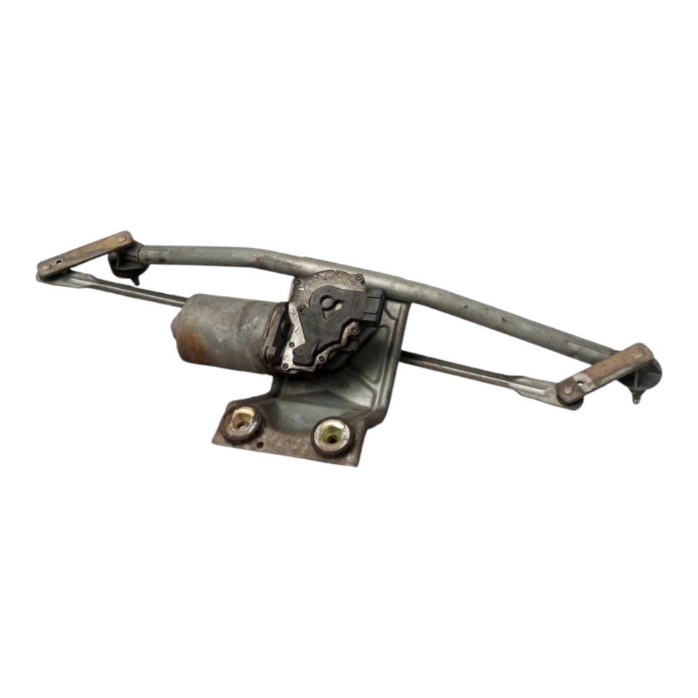Motor Limpador De Parabrisa Ford Fiesta 1997 1