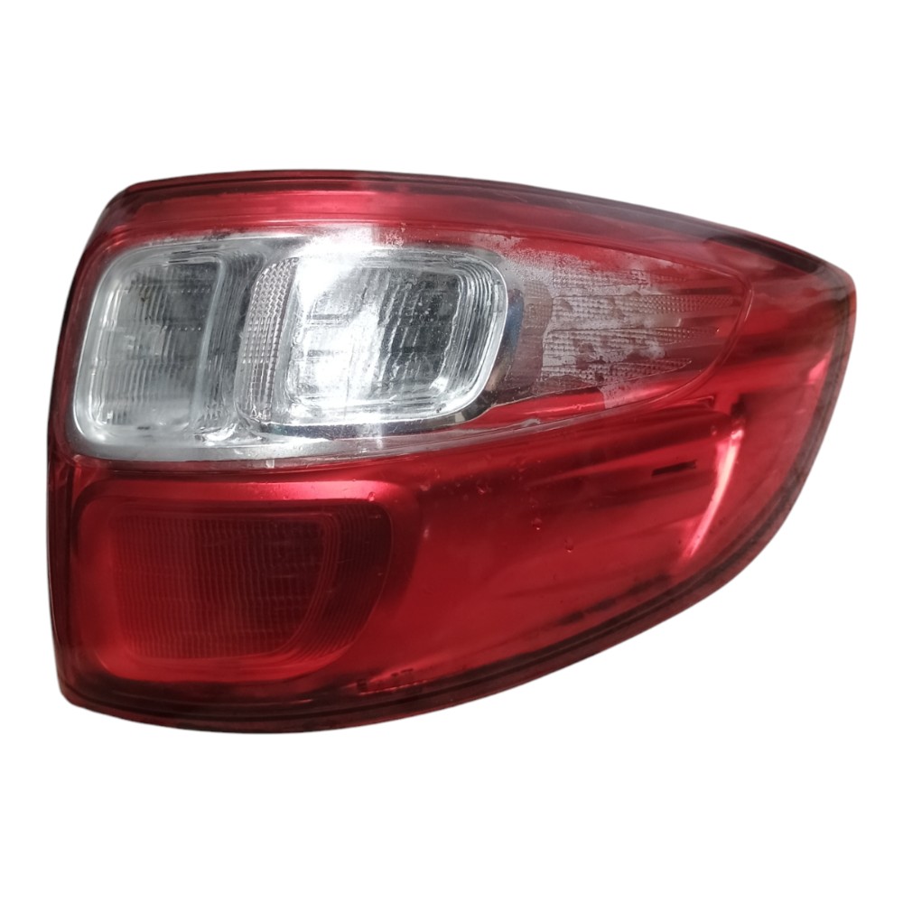 Lanterna Traseira Direita Fiat Strada 2014 A 2020 2