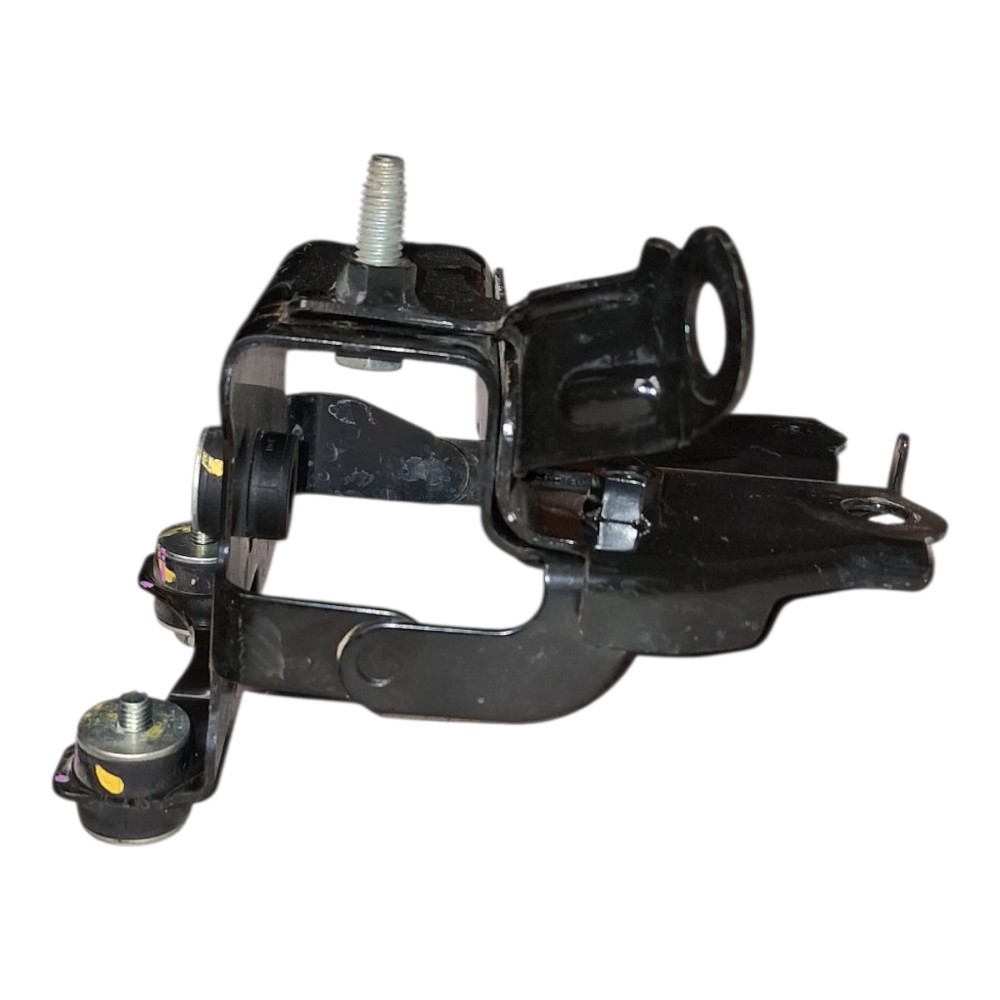 Suporte Módulo Abs Toyota Yaris Sd 2021 6