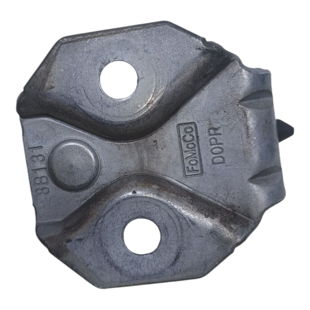 Batente Porta Ford Ka 1.0 2015 4