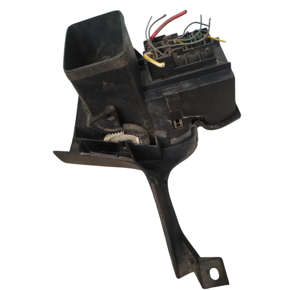 Difusor Ar Com O Botão Farol Gm Astra 2002 3