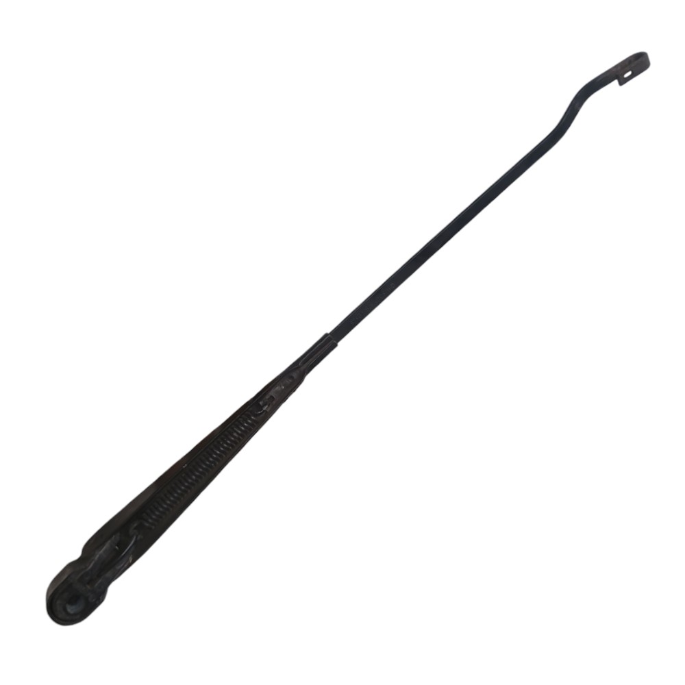 Braço Limpador Esquerdo Parabrisa Ford Ka 1997 97kg17526ac Esquerdo 4
