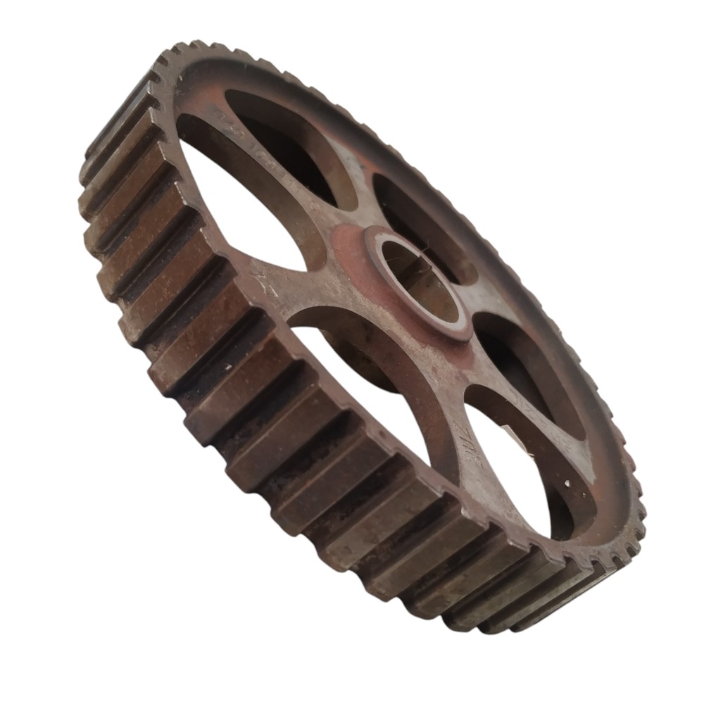 Polia Comando Valvula Motor Ap Vw Gol 1998 049109111c 2