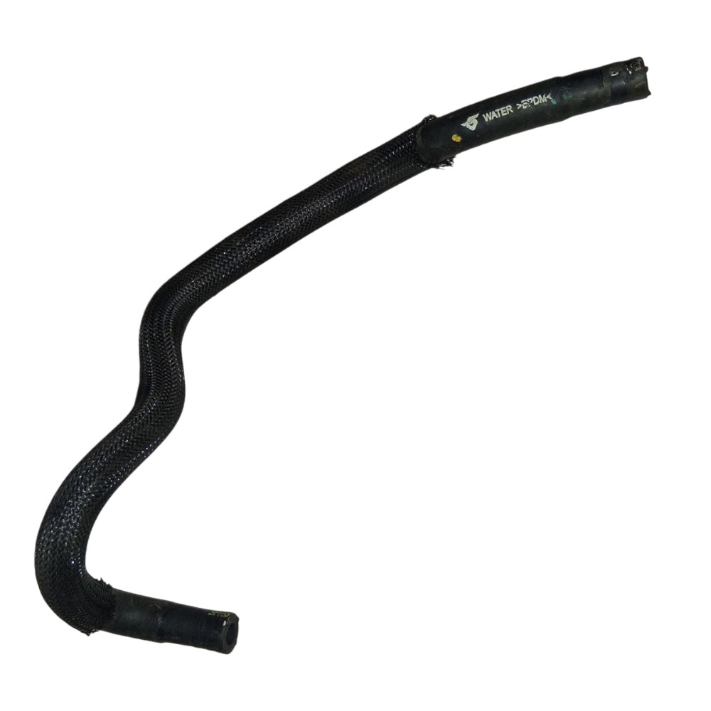 Kit Mangueira Agua Radiador Toyota Yaris Sd 2021 4