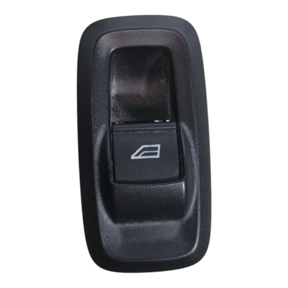 Botão Vidro Elétrico Dianteiro Direito Ford Fiesta 2014