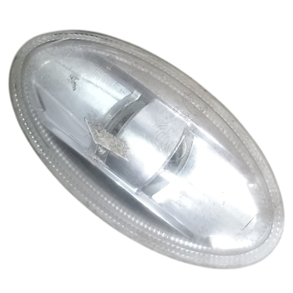 Luz Pisca Paralama Jac J2 1.4 2014 4111200u8050 A1 A1