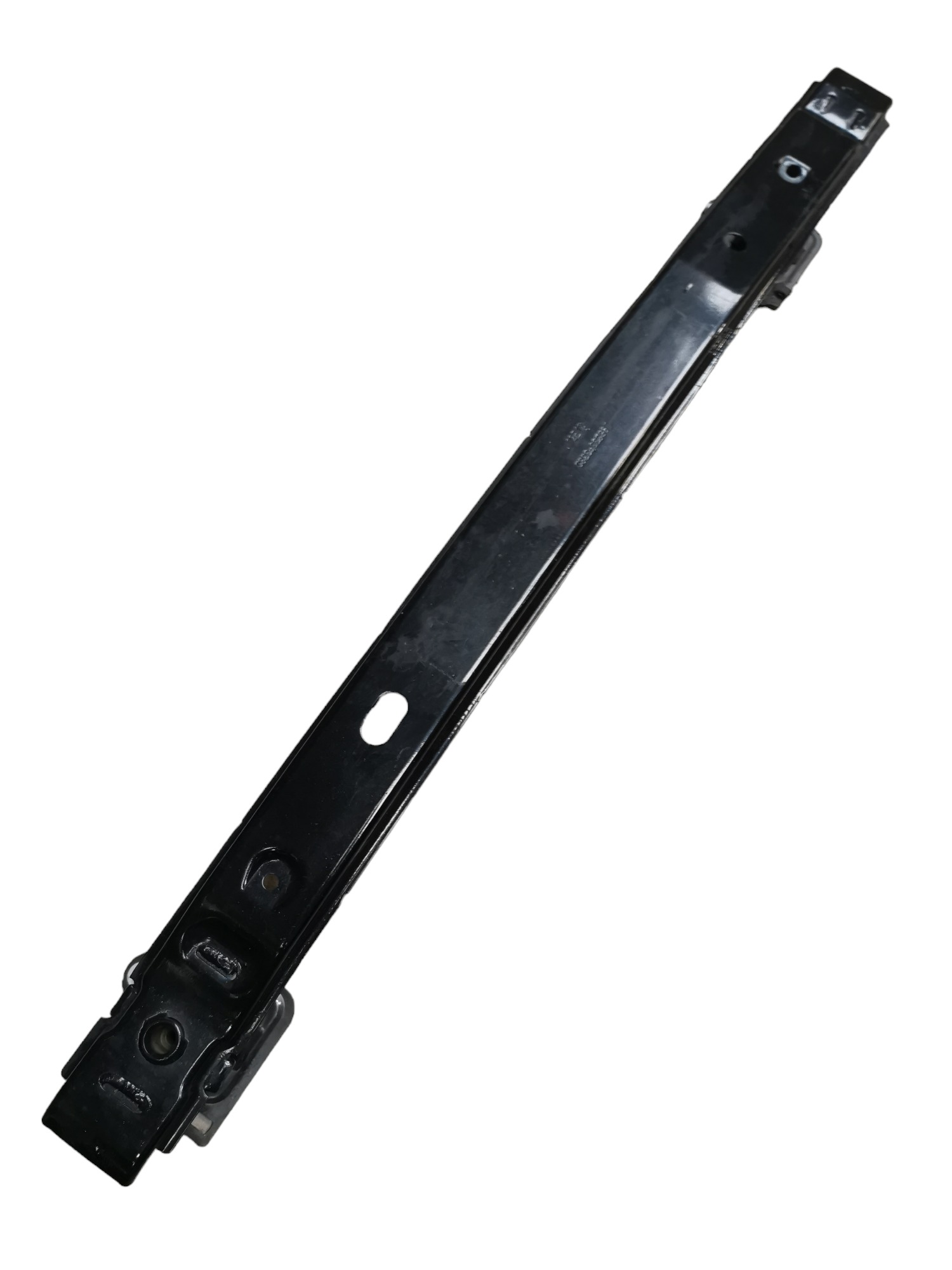 Alma Para-choque Traseiro Citroen C3 Picasso 2012 1