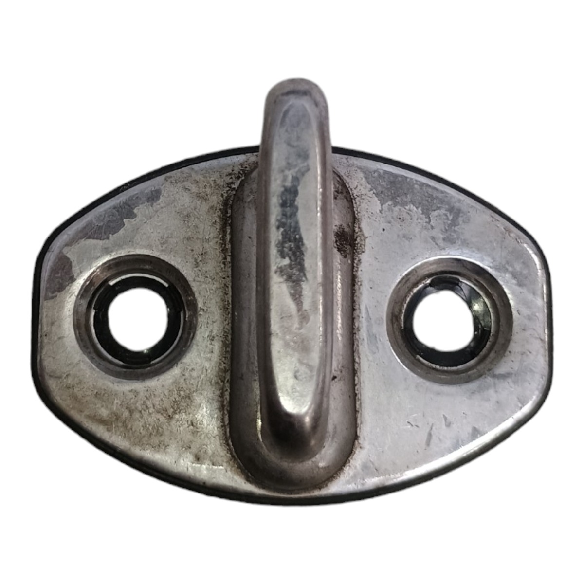 Batente Porta Dianteira Esquerda Vw Up Move 2017 3c0837033b 2
