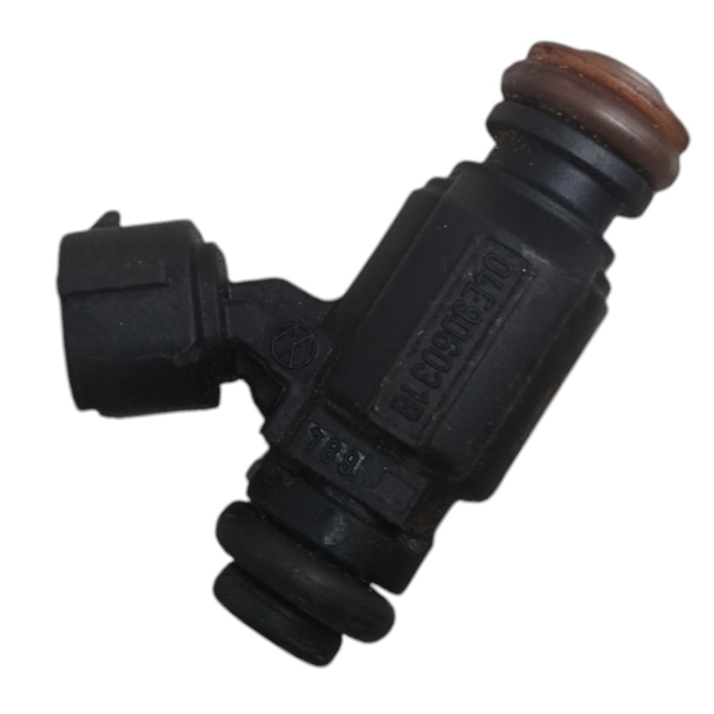 Bico Injetor Vw Voyage 1.6 2022 04e906031b 2