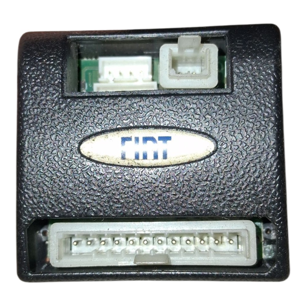 Módulo Central Alarme fiat siena 2010
