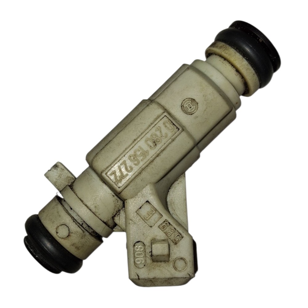 Bico Injetor Peugeot 206 207 307 Citroen C3 C4 1.6 16v 1