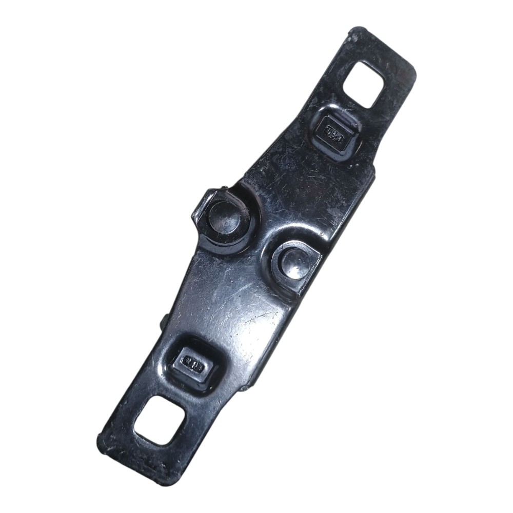Batente Tampa Traseira Ford New Fiesta sedan 2011 A 2013 2