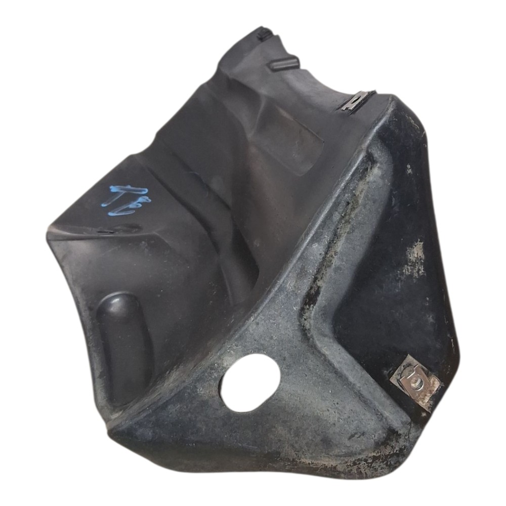 Parabarro Lameira Traseiro Esquerdo Honda City 2010 74556TM6 6