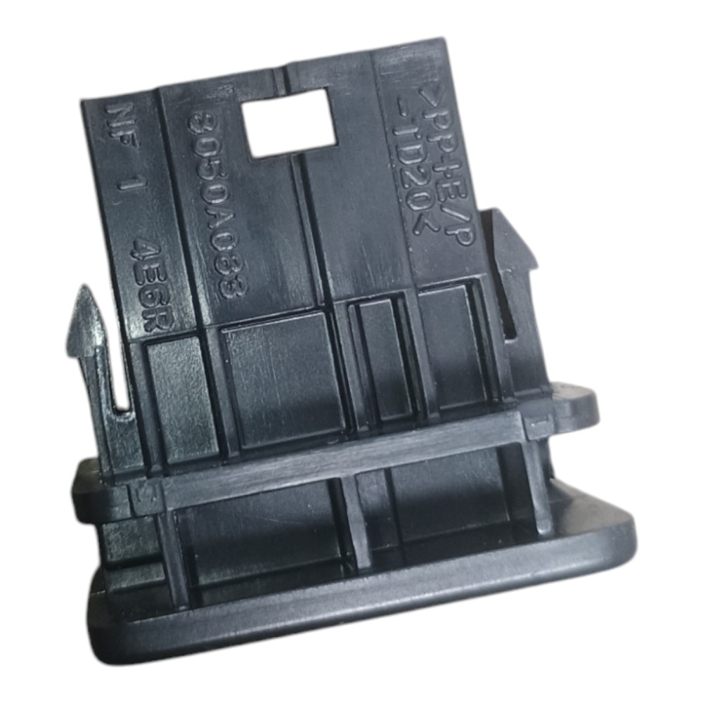 Botao Falso Painel Mitsubishi Outlander 2015 8050a083 4