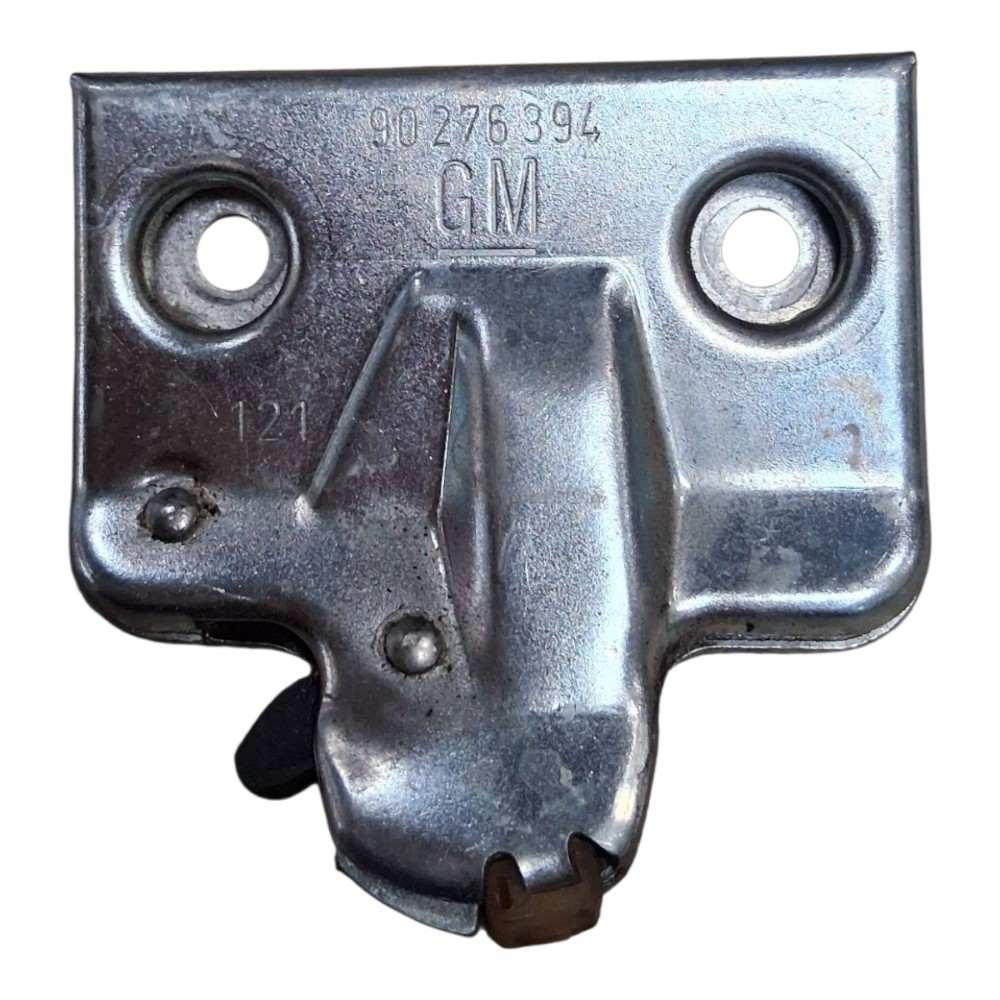 Fechadura interna tampa traseira gm classic 1.0 2012