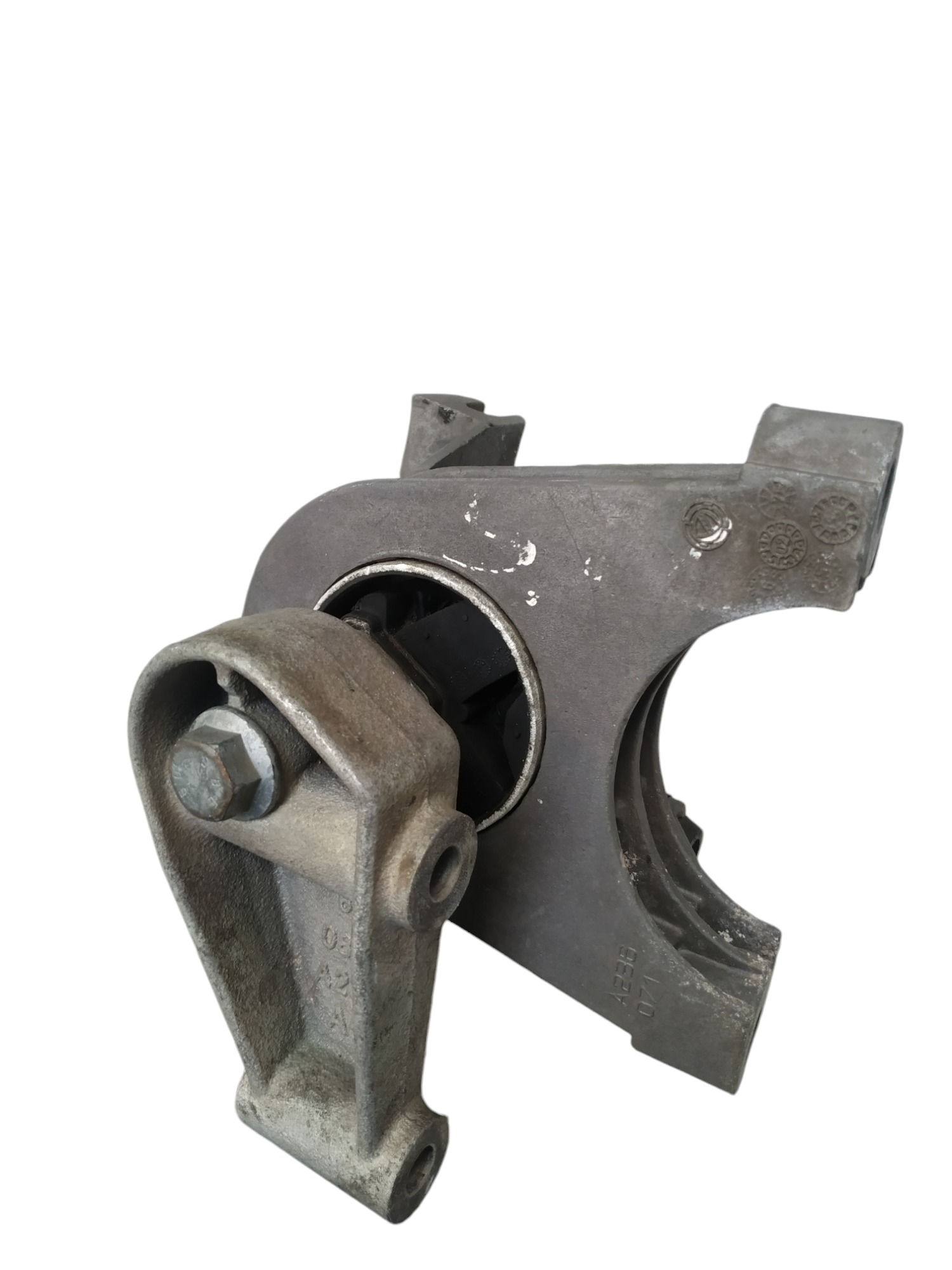 Coxim Motor Fiat Stilo 2007 3