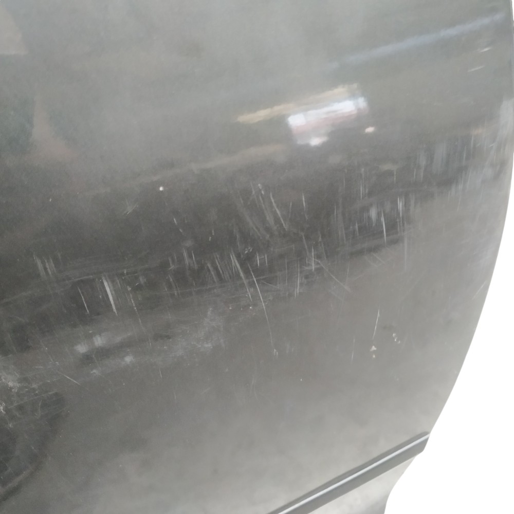 Porta Traseira Direita Vw Polo 2014 2