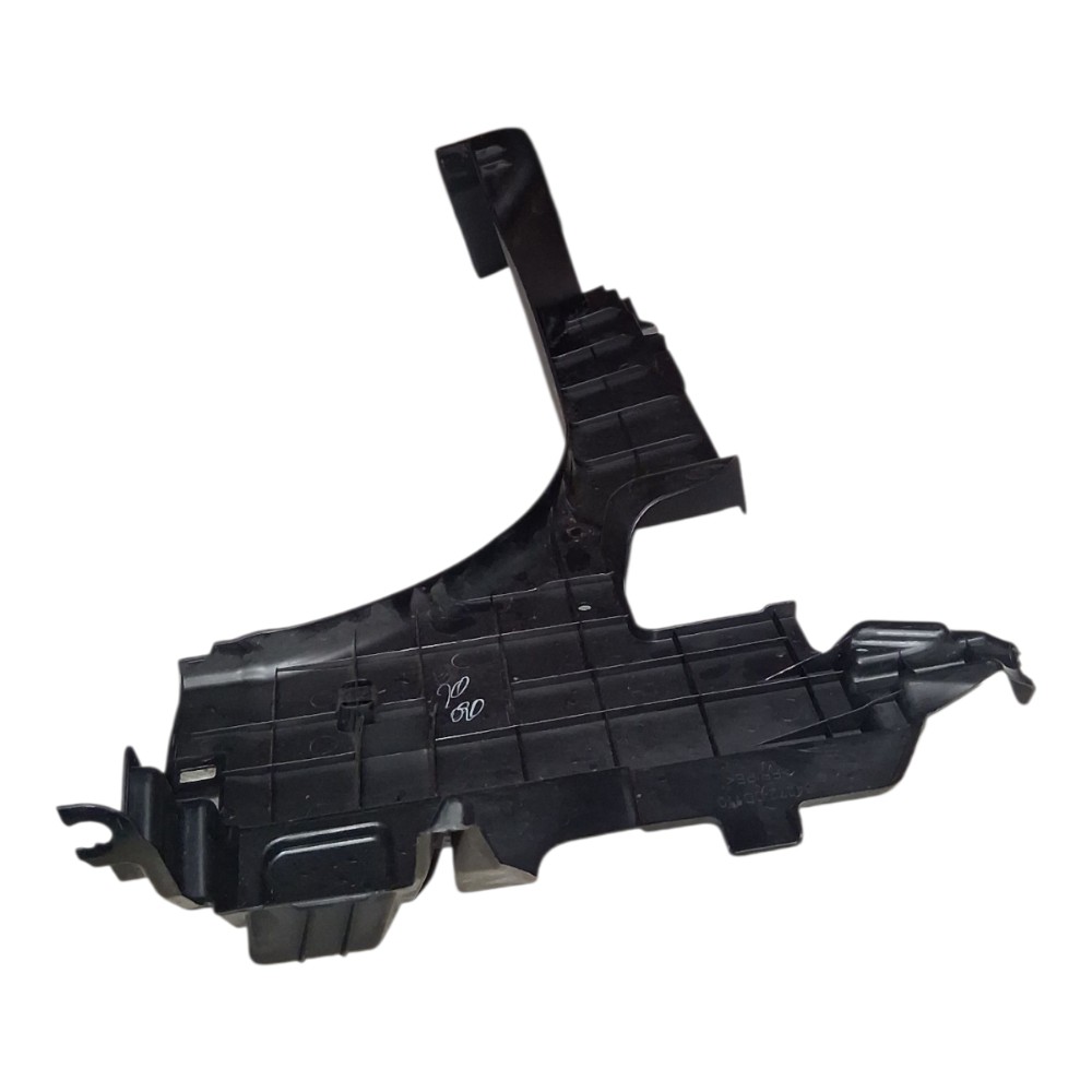 Acabamento Moldura Esquerda Porta Malas Toyota Yaris Sd 2021 4