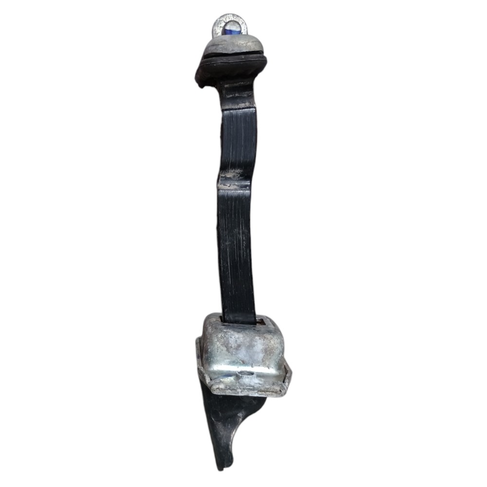 Limitador Porta Dianteira Esquerda Honda Fit 2008 4