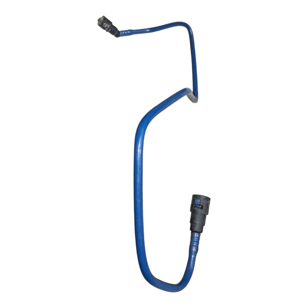 Mangueira Combustível Gm Classic 1.0 2012 * Detalhe Azul