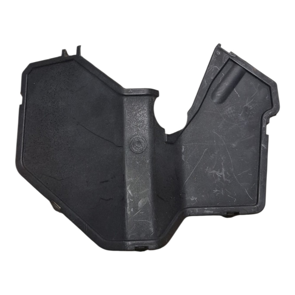 Tampa Caixa Protetor Câmbio Ford Ka 2008 Xs4r7222ac 1
