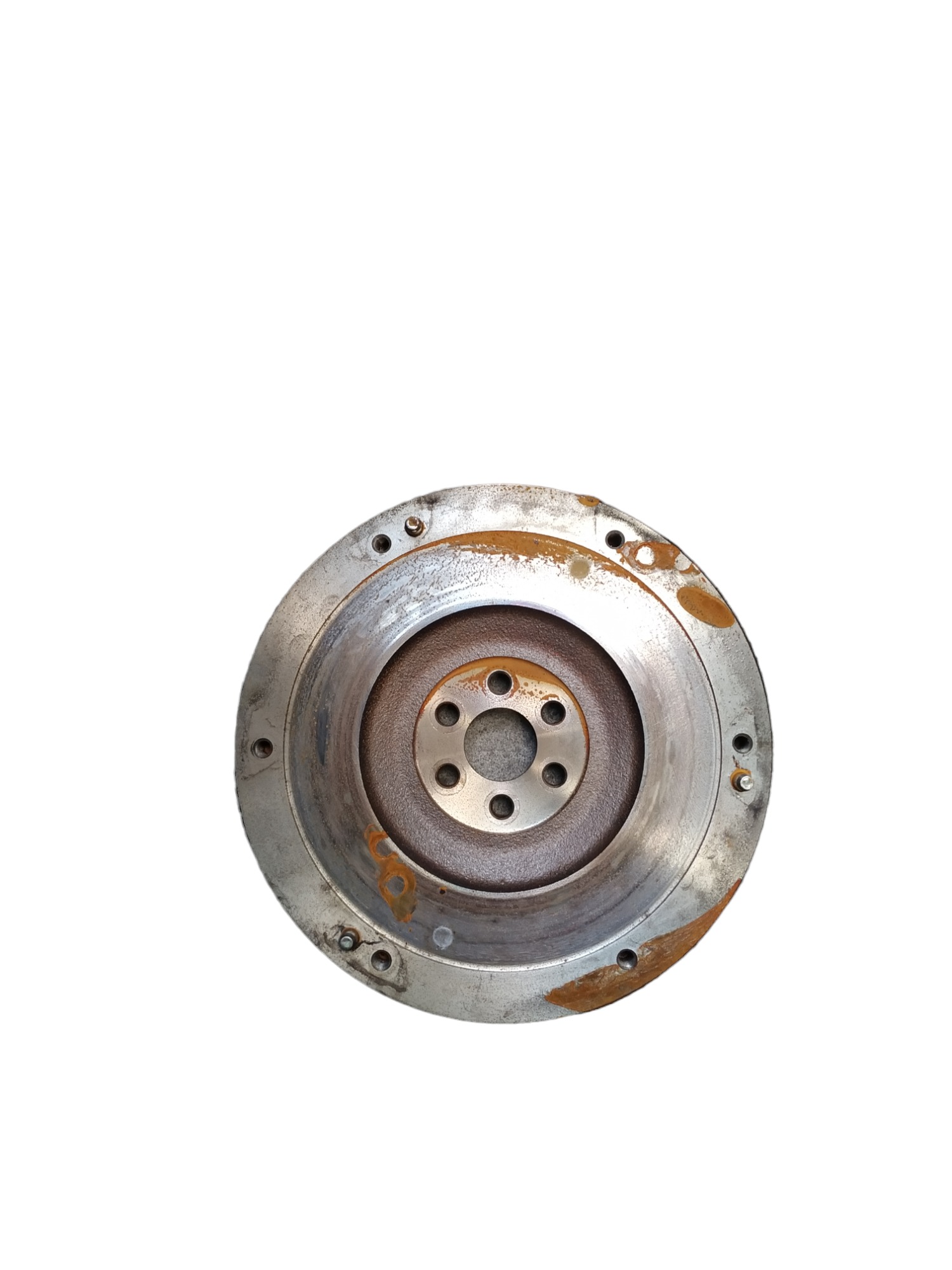 Volante Motor Toyota Etios 1.5 16v 2013 2