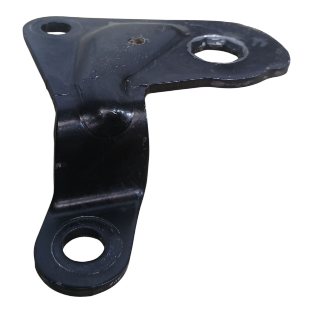 Suporte Cambio Manual Ford New Fiesta mexicano 2011 A 2013 Preto 4