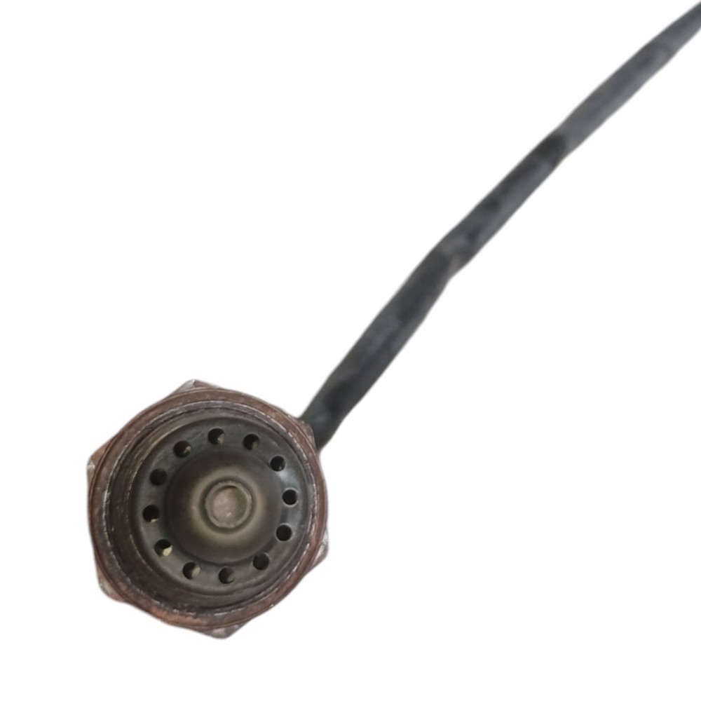 Sonda Lambda Vw Voyage 1.6 2022 4