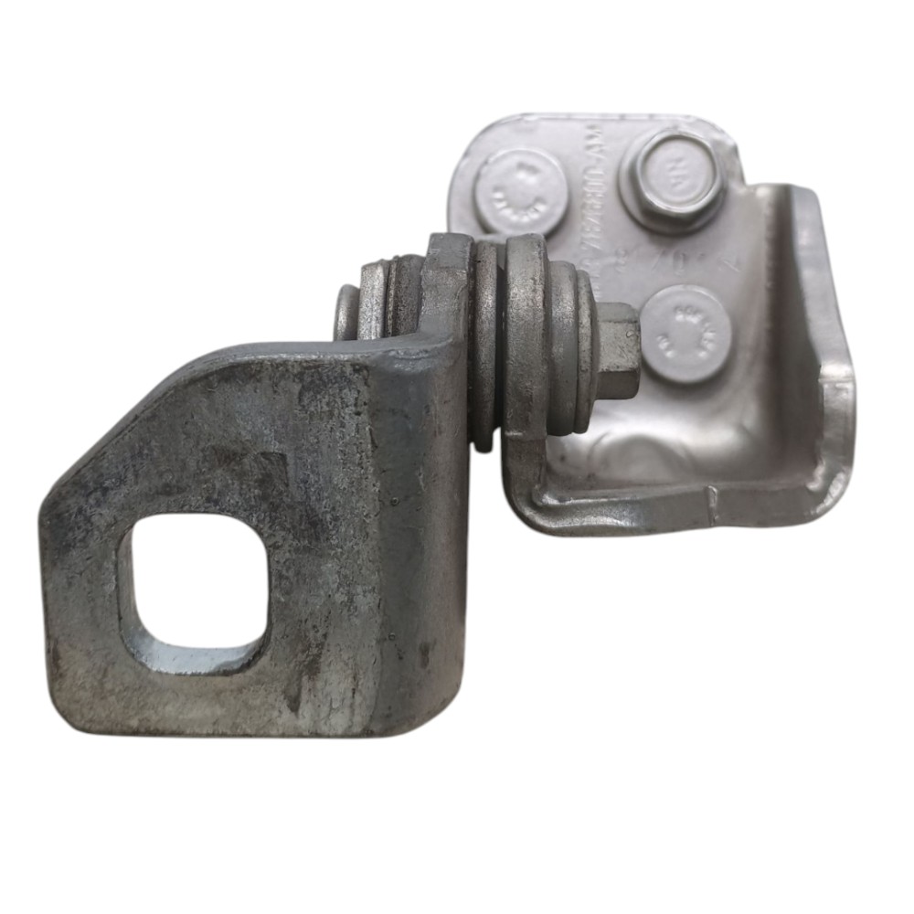 Dobradiça Superior Porta Traseira Direita Ford Ka 1.0 2015 5