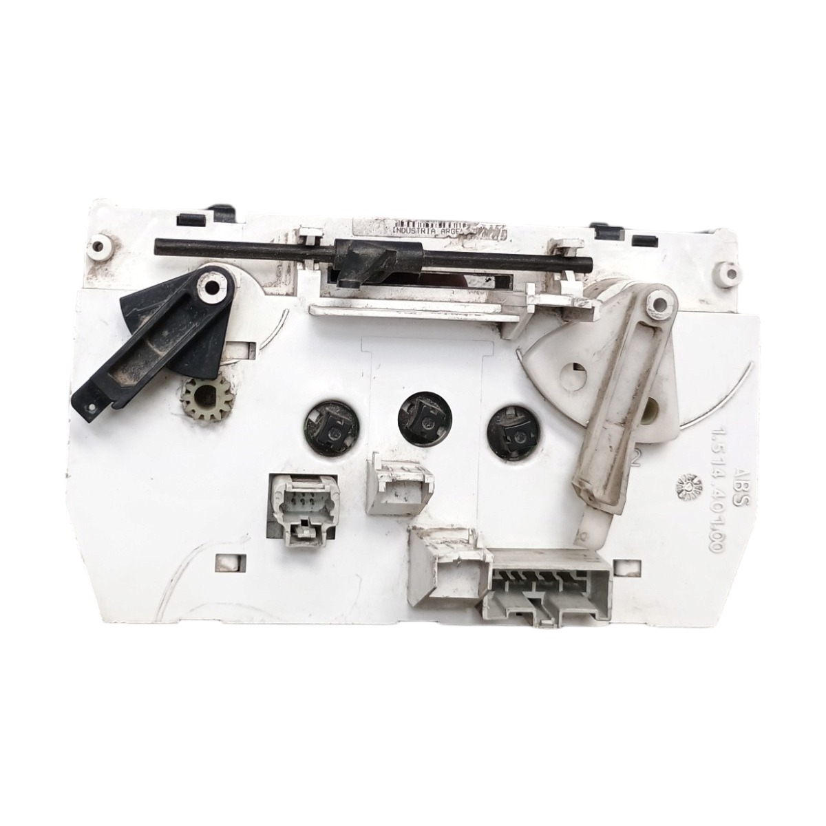 Comando Ar Condicionado Peugeot 206 207 2004 A 2011 2