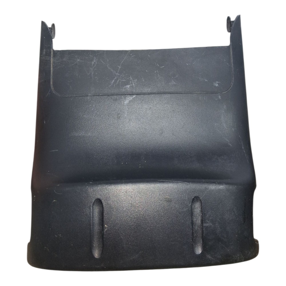 Moldura Superior Chave Seta Vw Voyage 2011 5z0858565b