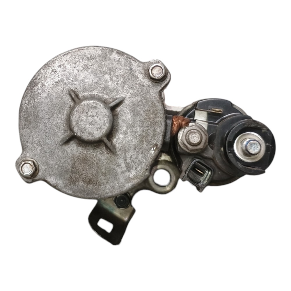 Motor Arranque Honda City Fit 1.4 1.5 2003 A 2010 C/detalhe 7