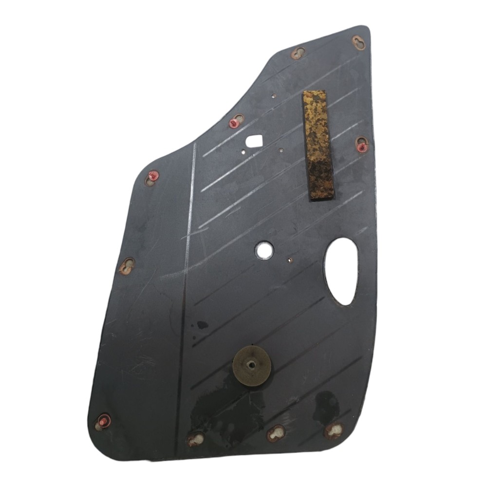Forro Porta Traseira Direita Fiat Palio 1997 4