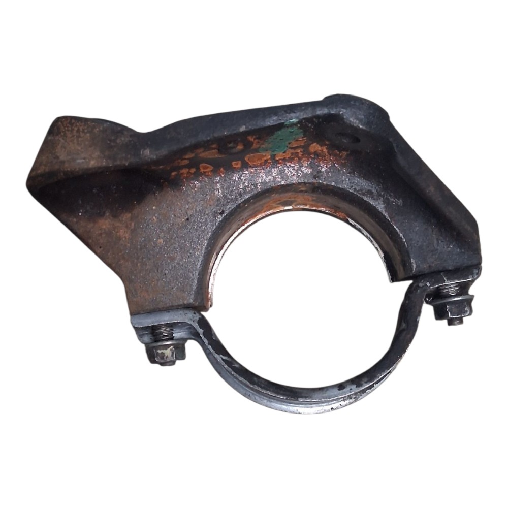 Suporte Eixo Homocinetica Ford Focus 1.8 2001 Xs4w3k305aa 4