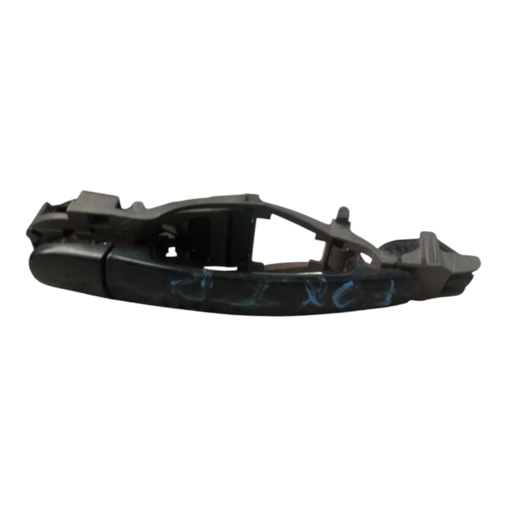 Maçaneta Externa  Dianteira Esquerda Volkswagen Gol 2003