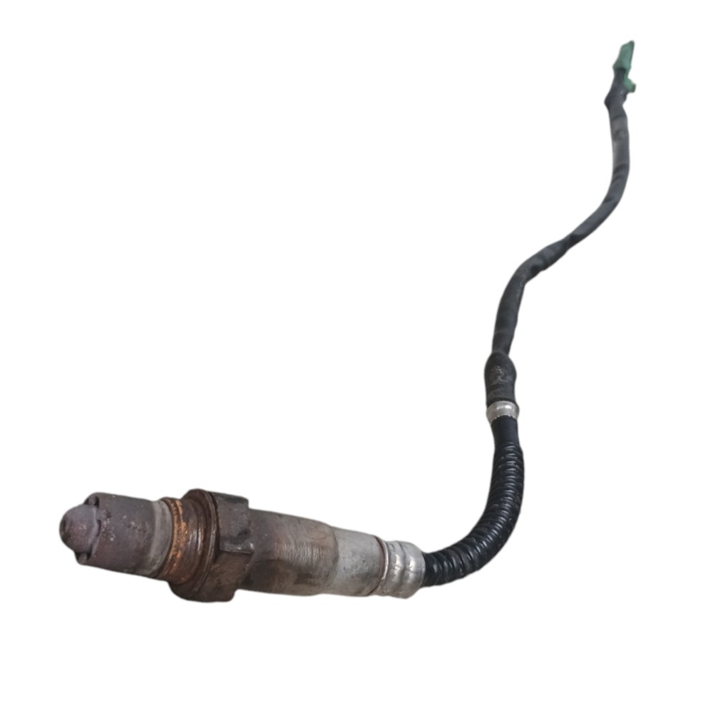 Sonda Lambda Peugeot 206 2003  *detalhes 3