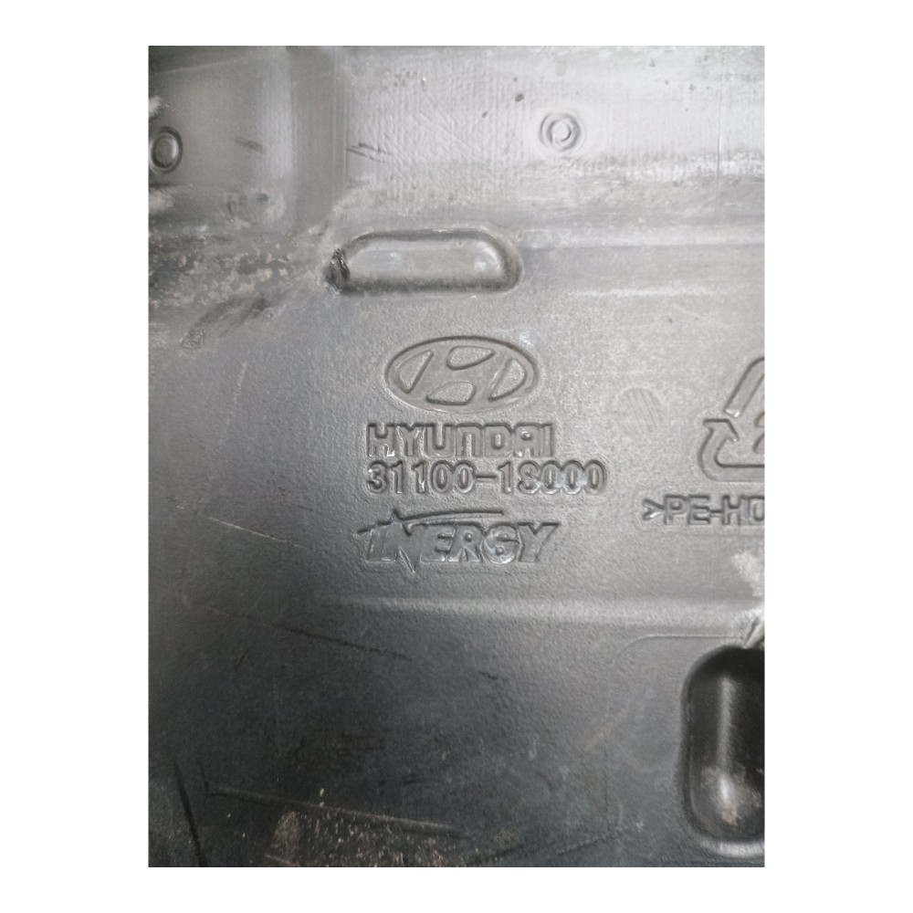 Tanque Combustível Hyundai Hb20 1.6 2018 311001s000 5